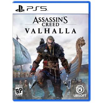 خرید بازی assassins creed valhalla