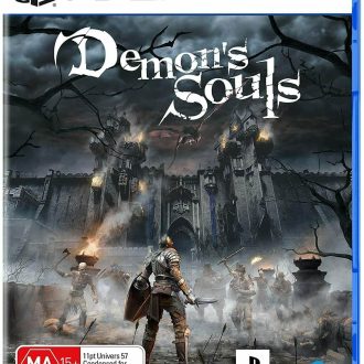 خرید بازی demons souls