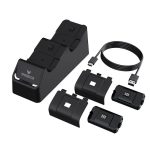 خرید پایه شارژ ایکس باکس سری