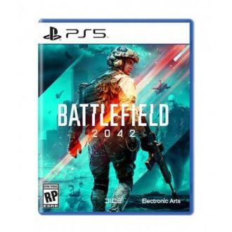 خرید بازی Battlefield 2042 برای ps5