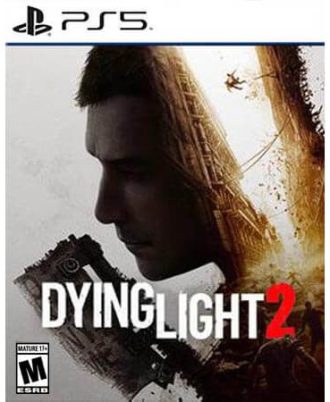خرید بازی Dying Light 2 برای ps5