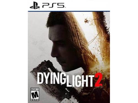 خرید بازی Dying Light 2 برای ps5