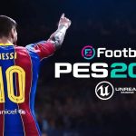 خرید بازی pes 22 برای ps4