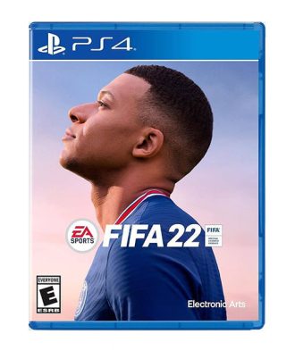 خرید بازی فیفا ۲۲ برای PS4