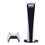 خرید PS5 Digital Edition r3