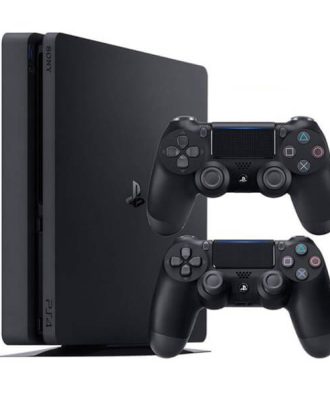 خرید ps4 دو دسته