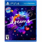 خرید بازی Dreams برای ps4