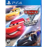 خرید بازی cars 3 برای ps4