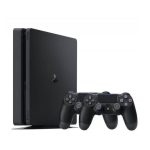 خرید ps4 دو دسته