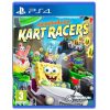 خرید بازی Nickelodeon Kart Racers برای ps4