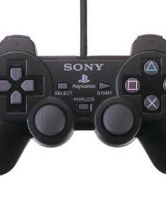 خرید دسته اورجینال ps2