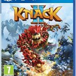 خرید بازی knack 2 برای ps4