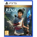 خریدبازی  Kena Bridge of Spirits برای ps5