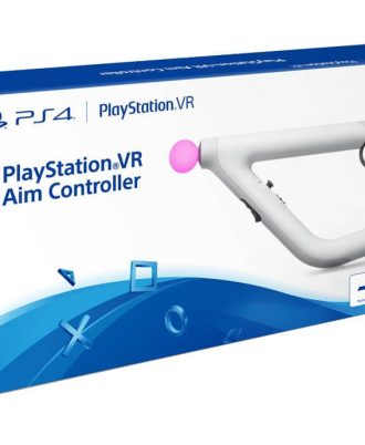 گالری 2 خرید تفنگ واقعیت مجازی برای PS4