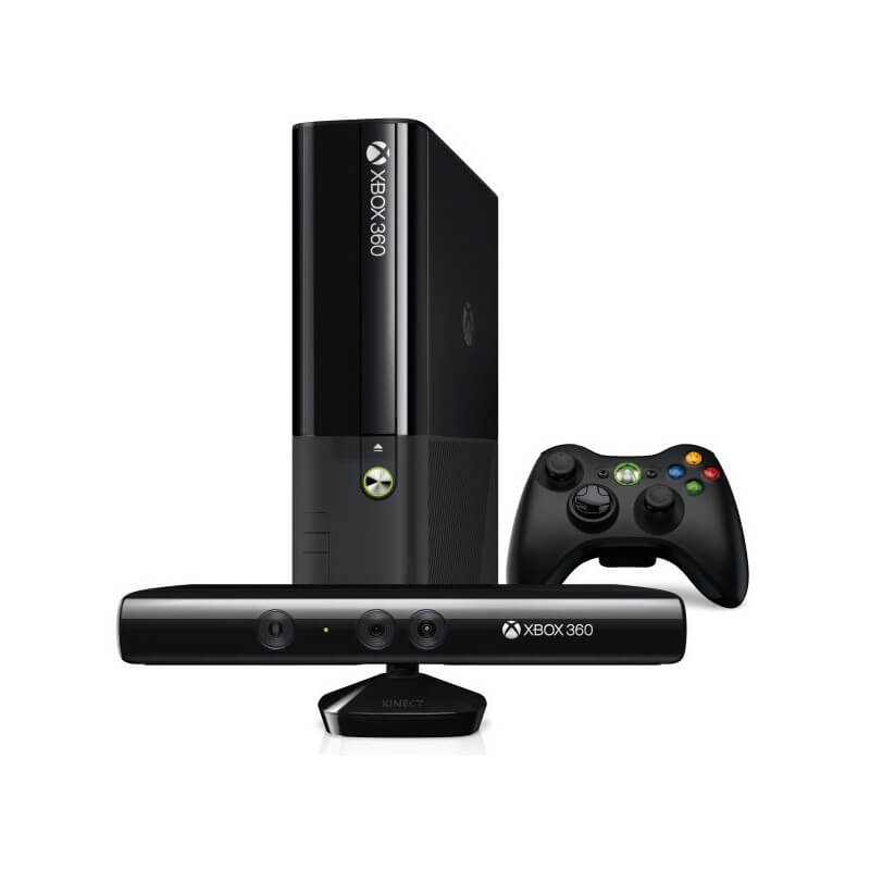 xbox 360 i