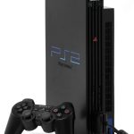 خرید ps2 مدل فت