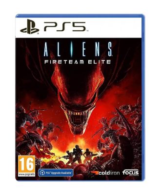 خرید بازی Aliens Fireteam Elite برای ps5