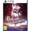 خرید بازی Balan Wonder world برای ps5