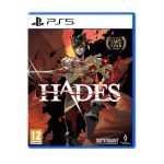 خرید بازی Hades برای ps5