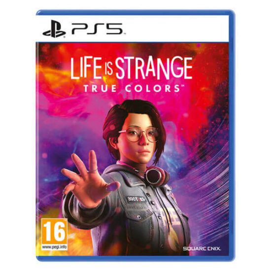 خرید بازی Life is Strange True Colors برای ps5
