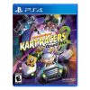 خرید بازی Nickelodeon Kart Racers 2 برای ps4