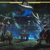 گالری 2 خرید بازی Mortal Kombat 11 Ultimate برای ps5