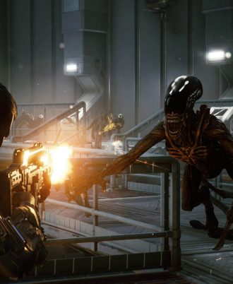 گالری خرید بازی Aliens Fireteam Elite برای ps5