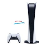 خرید ps5 دیجیتال ریجن 2 همراه با بازی