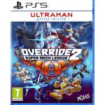 خرید بازی Override 2 برای ps5