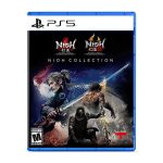 خرید بازی The Nioh Collection برای ps5
