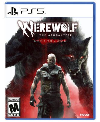 خرید بازی Werewolf برای ps5