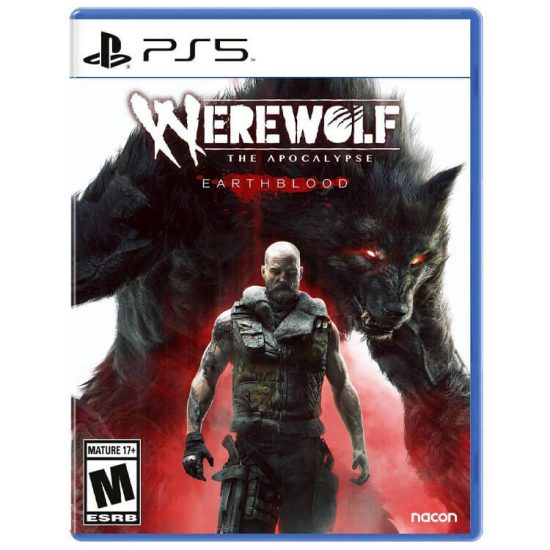 خرید بازی Werewolf برای ps5