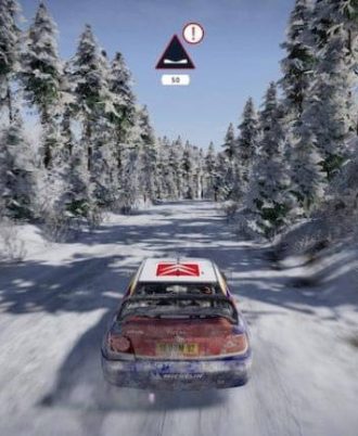 گالری 2 خرید بازی WRC 10 برای ps5