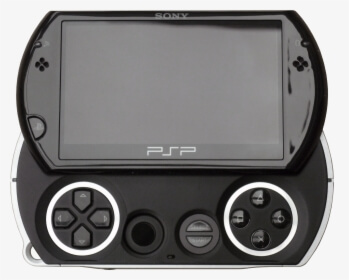 psp psp go