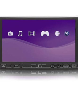 خرید psp 3000