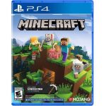 خرید بازی Minecraft برای ps4