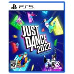 خرید بازی just dance 2022 برای ps5