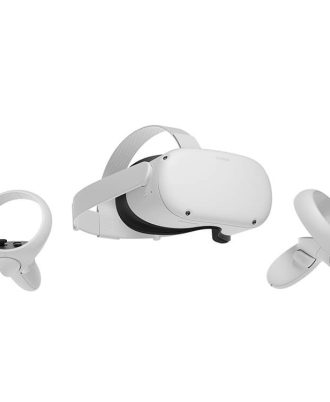 گالری 2 خرید هدست واقعیت مجازی Oculus Quest 2 256G
