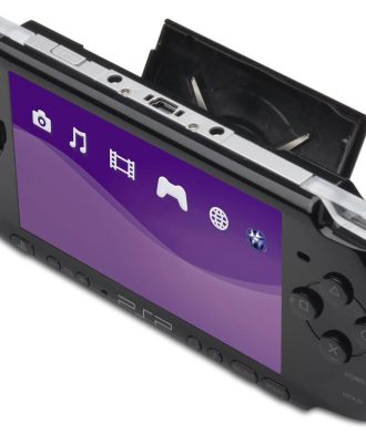 گالری خرید psp 3000