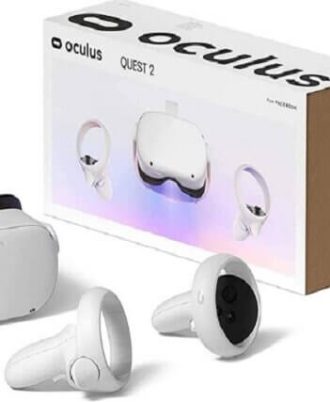 گالری خرید هدست واقعیت مجازی Oculus Quest 2 128G