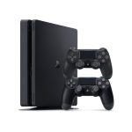 خرید ps4 اسلیم 2016 همراه با دو دسته