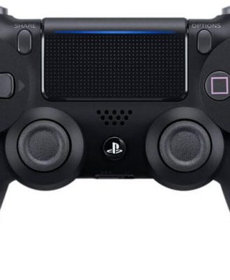 گالری خرید PS4 اسلیم 2116 دو دسته و همراه با بازی
