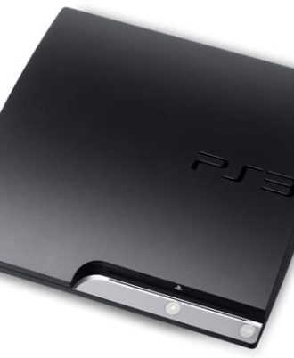 گالری خرید ps3 اسلیم 120 گیگ همراه با دو دسته