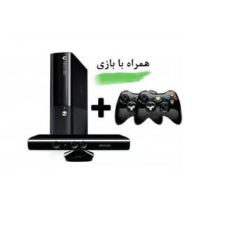 Xbox 360 Super Slim - Comprar em Penacho Games