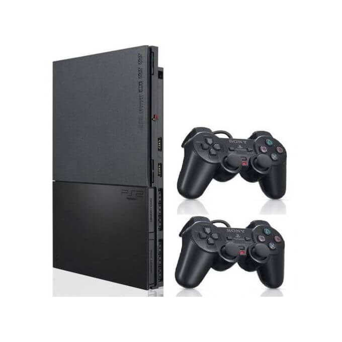 2 ps2