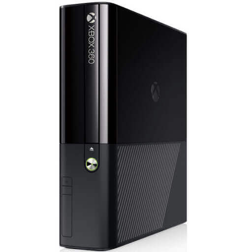 Xbox 360 Super Slim - Comprar em Penacho Games