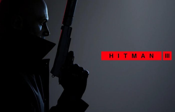 بررسی بازی hitman 3