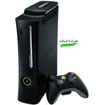 خرید ایکس باکس 360 الایت 120G همراه با کینکت