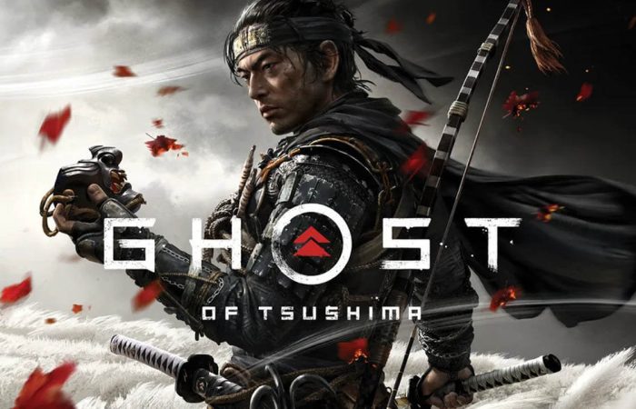 بررسی بازی ghost of tsushima