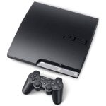 خرید ps3 اسلیم 500 گیگ